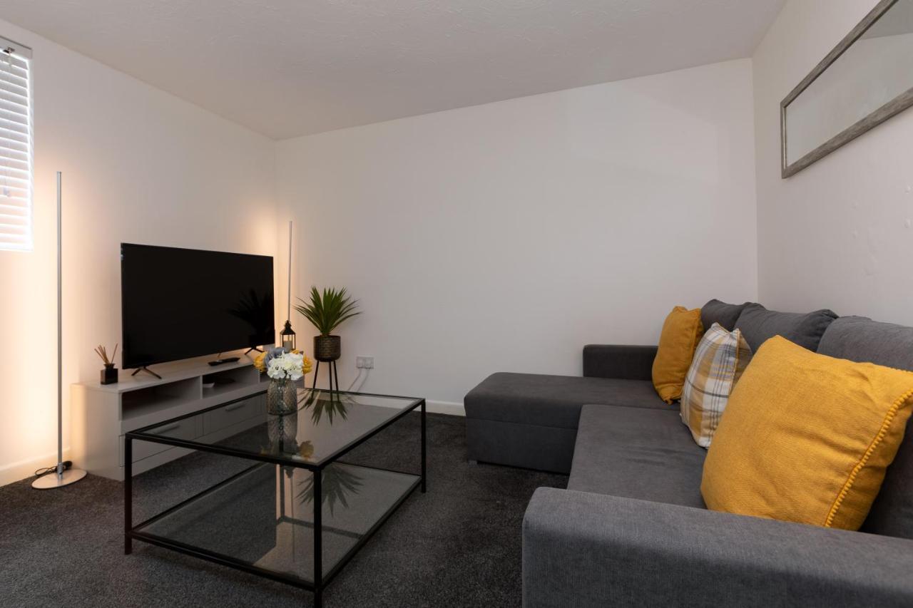 וויימות' 1 Bed Holiday Apartment,Pets Are Welcome מראה חיצוני תמונה