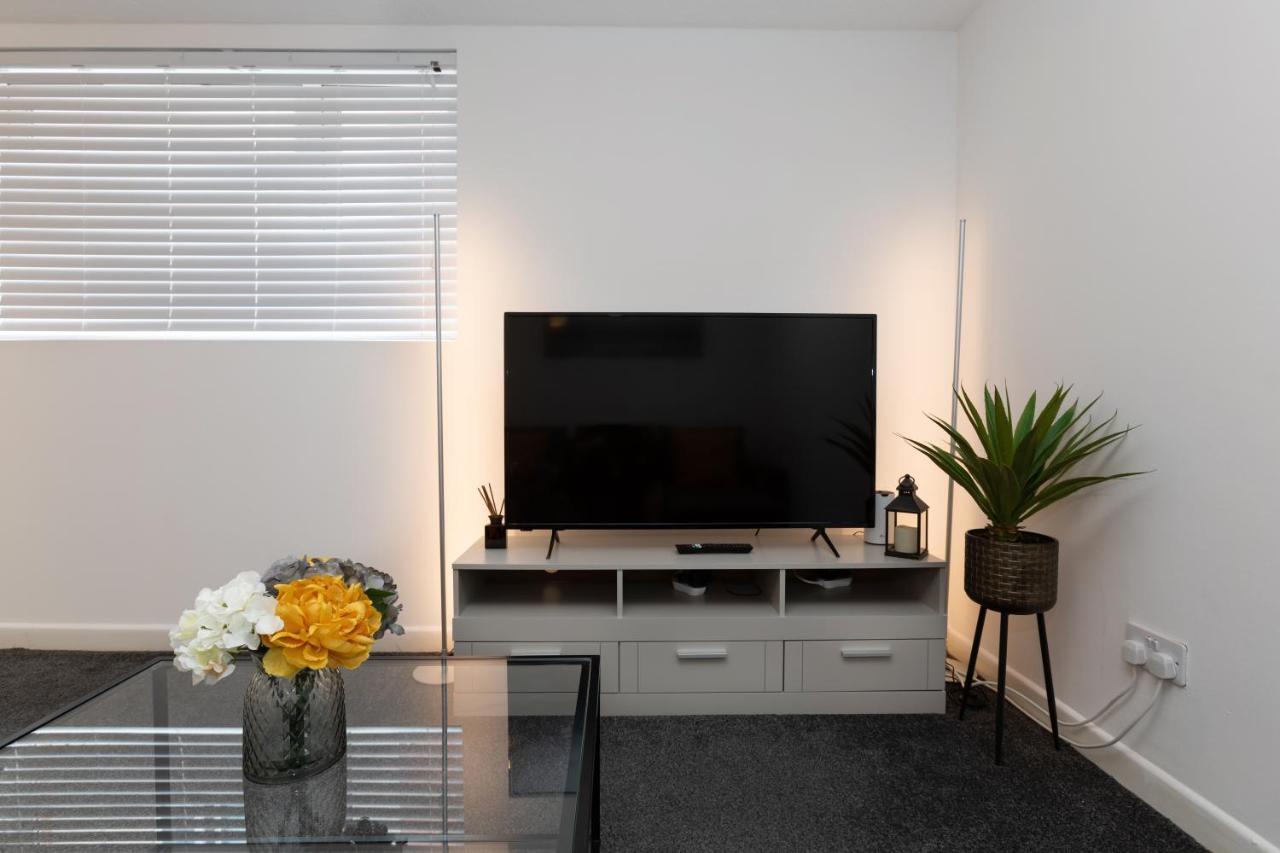 וויימות' 1 Bed Holiday Apartment,Pets Are Welcome מראה חיצוני תמונה
